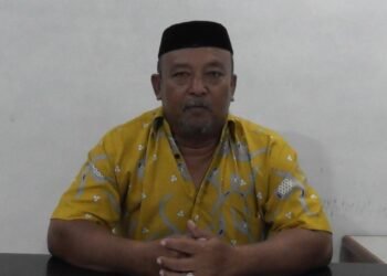 Amran Johan Ajak Nelayan di Aceh Barat Lengkapi Dokumen Kapal demi Keamanan dan Kelestarian Laut