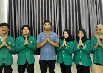 Mahasiswa di Aceh Ciptakan Losion Anti Nyamuk dari Jeruk dan Kulit Tuna