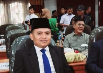 T. Irwandi Minta Pemerintah tidak tutup mata terkait banjir luapan sungai lae soeraya