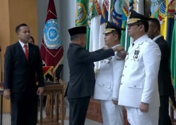 Tito Karnavian Kenang Pengalaman Berharga di DKI Jakarta dan Papua
