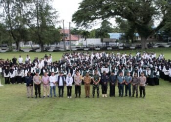 Andri Nourman: Forkopimda Sabang Siap Mengawal Jalannya Pilkada 2024