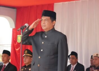 Andri Nourman ajak pemuda Sabang tingkatkan inovasi majukan Pulau Weh