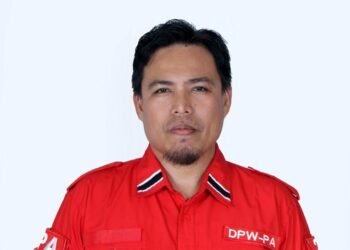 DPW PA Aceh Selatan ucapkan selamat kepada Bupati dan Wakil Bupati terpilih