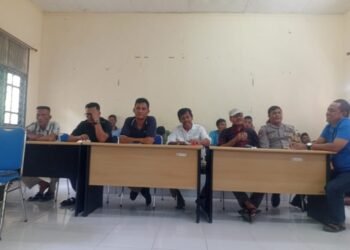 Nelayan di Aceh Selatan masih menggunakan Kompresor untuk menangkap ikan, Ini kata Panglima Laot