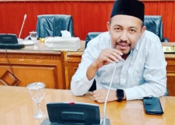 Comfad ucapkan selamat kepada Mualem dan Dek Fadh sebagai Gubernur dan Wakil Gubernur Aceh terpilih