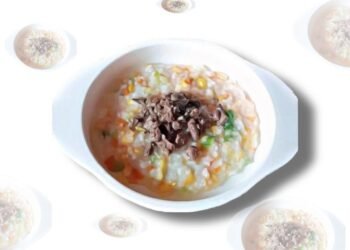 Kemenkes Terbitkan Panduan MPASI untuk Anak Usia 6-23 Bulan