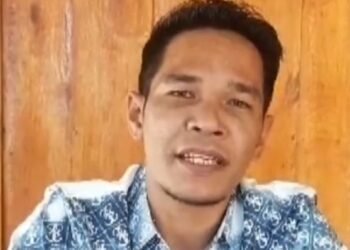 Muslem Imbau Masyarakat Aceh Jaya Jaga Kondusivitas dan Gelar Pilkada dengan Damai
