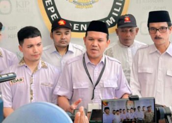 Mawardi Nur: Kemenangan Mualem-Dek Fadh adalah Harapan Baru Masyarakat Aceh