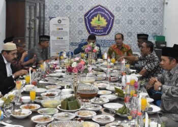 Maulid Nabi 1446 H, Semangat Ukhuwah dan Literasi Keagamaan di USM