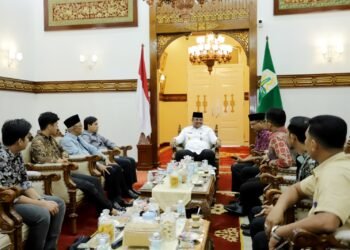 Sejumlah Dubes dan Tokoh Nasional akan Hadiri Aceh International Forum 2024