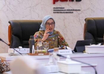 Program Makan Bergizi Gratis Dimulai Januari 2025, Pemerintah Perkuat Sinergi