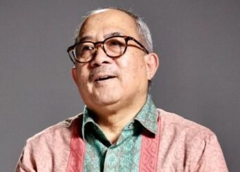 Dubes RI: Paulus Tannos Ditahan di Changi Prison Singapura