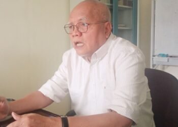 Ahli Hukum UB Kritik RUU KUHAP, Dua Pasal Dinilai Berpotensi Timbulkan Konflik Kewenangan Jaksa-Polisi