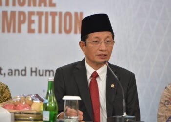 MTQ: Arena Toleransi dan Pesta Rakyat yang Mendunia