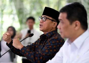 Begini Tujuh Fokus Penggunaan Dana Desa di 2025