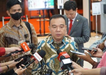 Presiden Prabowo Gunakan Dana Pribadi untuk Uji Coba Makan Bergizi Gratis