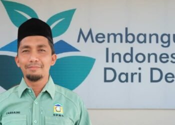 Aceh Besar Mulai Salurkan Dana Desa Tahap I Tahun 2025