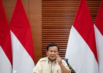 Presiden: PPN 12 Persen hanya untuk Barang dan Jasa Mewah