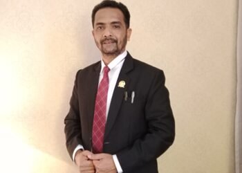 Ucapkan selamat jelang pelantikan Gubernur, Ali Basyah sebut Mualem bangkitkan harapan rakyat Aceh