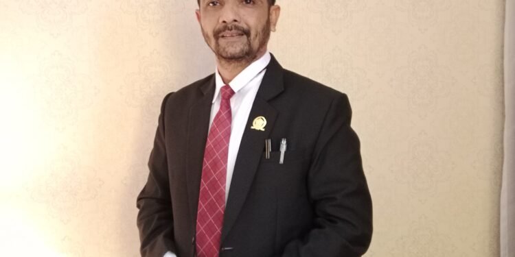 Ucapkan selamat jelang pelantikan Gubernur, Ali Basyah sebut Mualem bangkitkan harapan rakyat Aceh