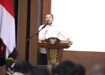 Jaksa Agung Wanti-Wanti Kepala Daerah untuk tidak Korupsi