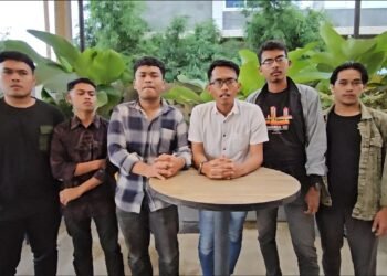 JARA Deklarasikan Dukungan untuk Penertiban Tambang Emas Ilegal di Aceh