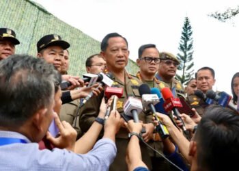 Mendagri: Retret Mampu Bangun Ikatan Emosional Antar-Kepala Daerah