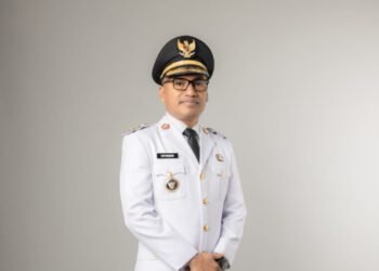 Safaruddin Apresiasi Perayaan Meugang di Abdya