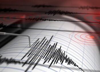 Gempa Berkekuatan 6,2 M Guncang Aceh Selatan, BMKG Himbau Warga Tetap Waspada