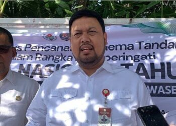 57 Desa di Aceh Tengah Mulai Cairkan Dana Desa 2025 Tahap Pertama