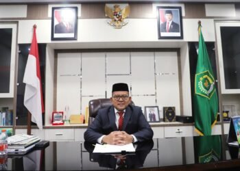 Biaya Haji Tahun 2025 Turun Lebih Murah Dari Tahun Sebelumnya