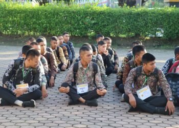 Polda Aceh ingatkan masyarakat untuk melaporkan jika ada yang mengaku Bisa meluluskan Rekrutmen Polri