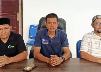 Himbauan FKPP Aceh Pasca Pelantikan Gubernur Terpilih Periode 2025-2030