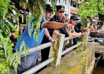 PUPR Aceh Barat Akan Tangani Normalisasi Lueng Aneuk Aye