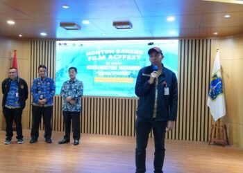 KPK Ajak Pelajar Lawan Korupsi lewat Film di Hari Kebangkitan Nasional 2025