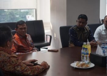 Pemerintah Aceh Dukung Penuh Pembangunan Pembangkit Listrik Panas Bumi