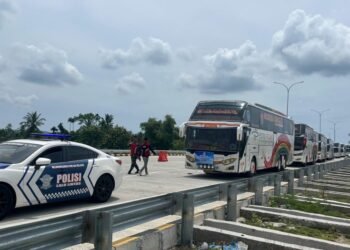 Buka Akses Tol Padang Tiji–Seulimum untuk Jamaah Haji, Pemerintah Aceh Apresiasi PT Hutama Karya