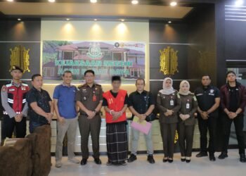 Dukun Pengobatan Alternatif di Abdya Diduga Rudapaksa Pasien Remaja Lumpuh