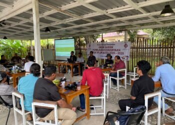 SUKAT Adakan FGD Urun Saran Pemajuan Kebudayaan untuk RPJM Aceh 2025-2029