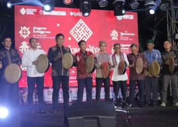 Meuseuraya Akbar 2025: Membangkitkan Kesadaran Baru akan Warisan Sejarah Aceh