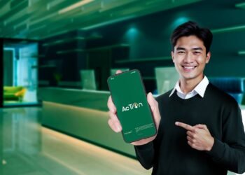 Bank Aceh Jamin Keamanan ActionMobile dan Minta Nasabah Waspadai Phising