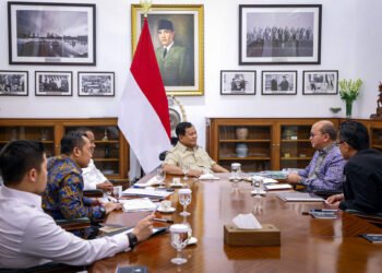 Prabowo Fokus Genjot Produksi Migas dan Percepat Hilirisasi Industri Strategis