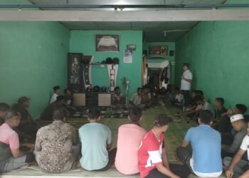 Sahuti permintaan masyarakat saat reses, Irpannusir alokasikan anggaran pokir untuk Ladang Rimba, Aceh Selatan