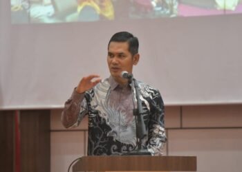 Plt Sekda: Aceh Siap Tingkatkan Mutu Pendidikan