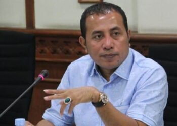 Beredar Isu Rekrutmen Sekda Aceh Defenitif, Irpannusir minta Pansel agar Transparan