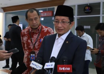 Haji dan Umrah Jalur Laut, Gagasan Menarik yang Masih Dikaji Pemerintah