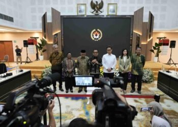 CKG Mulai 7 Juli, Pemeriksaan Gratis Sasar Sekolah Rakyat dan Pesantren