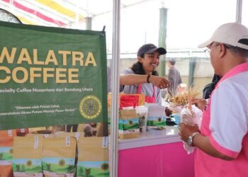 Pertamina Patra Niaga Dukung Koperasi Tumbuh Mandiri dan Berkelanjutan