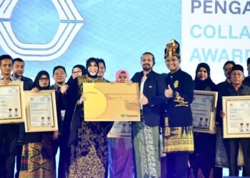 Banda Aceh Beri Penghargaan untuk Tokoh dan Komunitas Inspiratif di HUT ke-820