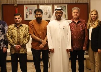 Gubernur Aceh Jajaki Investasi Timur Tengah, Fokus Pariwisata Halal dan Infrastruktur